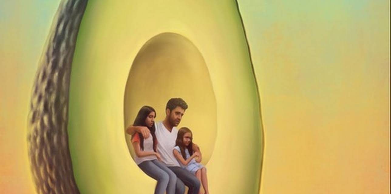 Bring me an Avocado (2019)