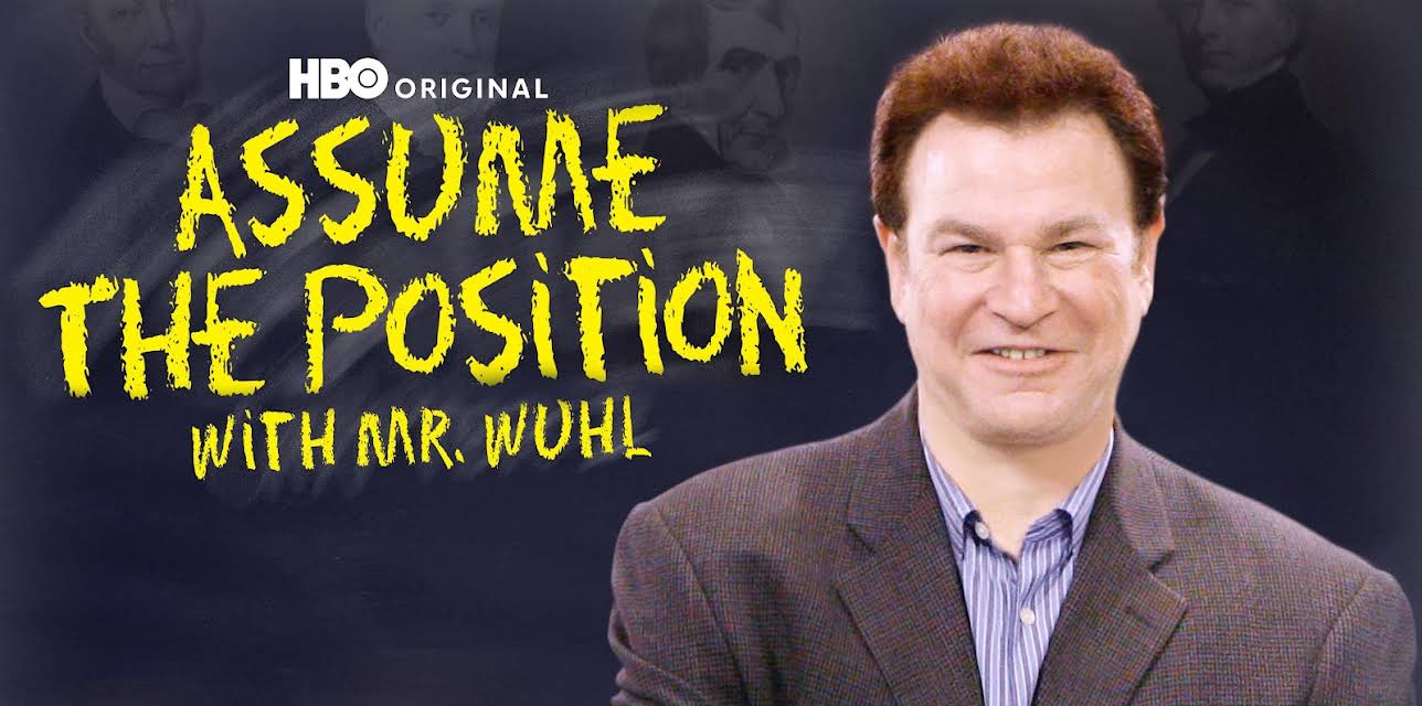 Assume The Position With Mr. Wuhl, Season 1