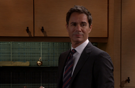 Will & Grace ('17), Season 1: 11 Years Later