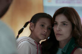 Tía Alison season-1: Tía Alison Capítulo 16