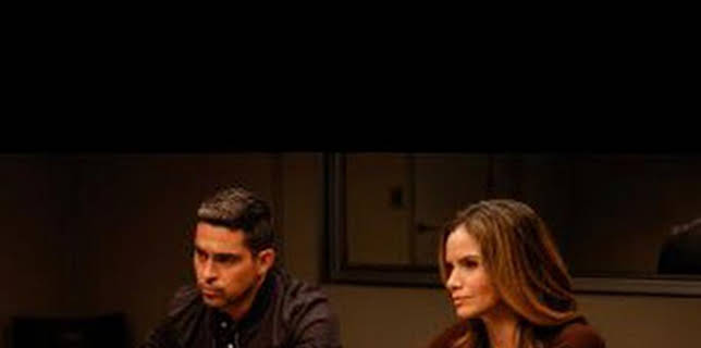 22:57: Navy: Investigación Criminal (T22): Ep.20 Nexus | AXN | 3/19 2026