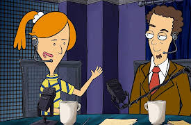 Feride vs. The World, Season 1: Episode 2