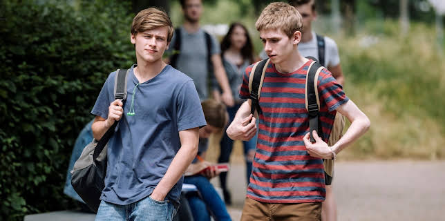 20:15: DEUTSCHER | ZDFneo | 2/1 2026