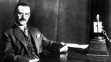 07:45: planet schule: Fragen an Thomas Mann - Wie bekämpfte Thomas Mann Hitler? | WDR Fernsehen | 9/14 2026