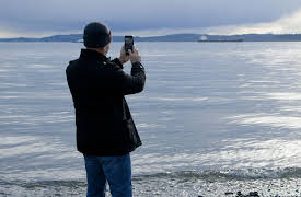 The Complete Guide to Smartphone Photography: Storytelling Through Photography