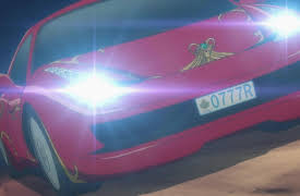 LUPIN THE 3rd PART 4: I'm Going to Get You, Lupin