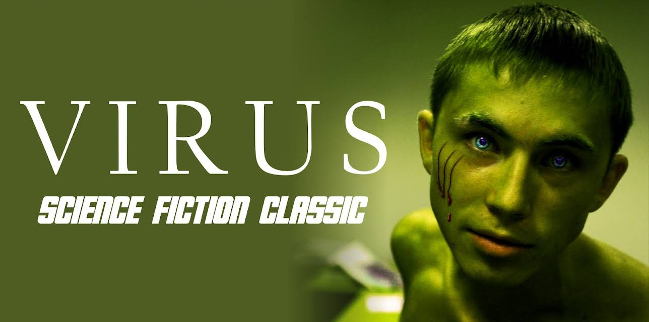 Virus: Science Fiction Classic (1995)
