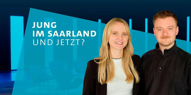 20:15: Jung im Saarland - und jetzt? | SR Fernsehen | 12/11 2025