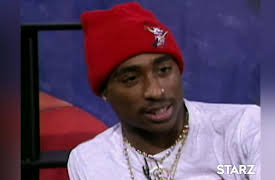 Who Killed Tupac?, Season 1: Time for Justice