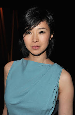 Linh Dan Pham as 