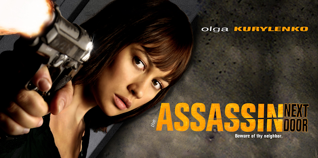 The Assassin Next Door (2009)