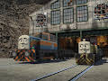 Thomas & Friends