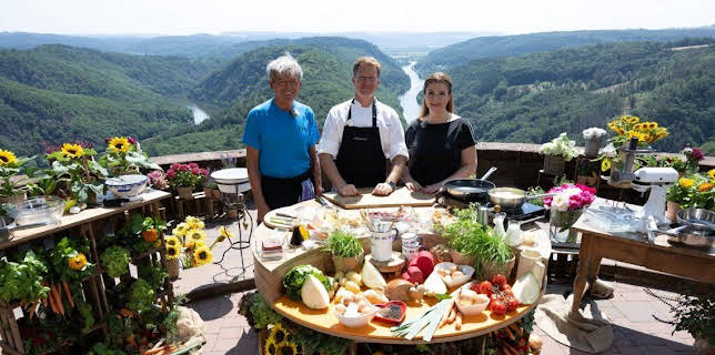 06:10: Mit Herz am Herd | HR Fernsehen | 2/15 2026