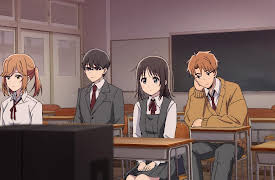 Flower and Asura: Interest and Talent