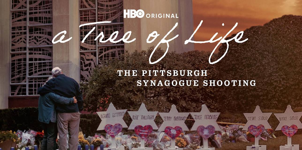 A Tree of Life: The Pittsburgh Synagogue Shooting (2022)