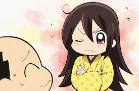 Ninja Girl & Samurai Master: Season 1: The Kiyosu Alliance and Motoyasu's Shinobi