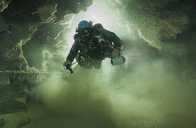 The UnXplained Season 7: Mysteries of the Underground