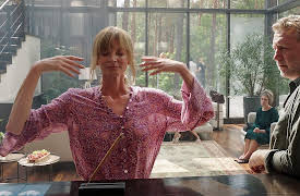 R.I.P. Henry, Season 1: Your Body Loves You