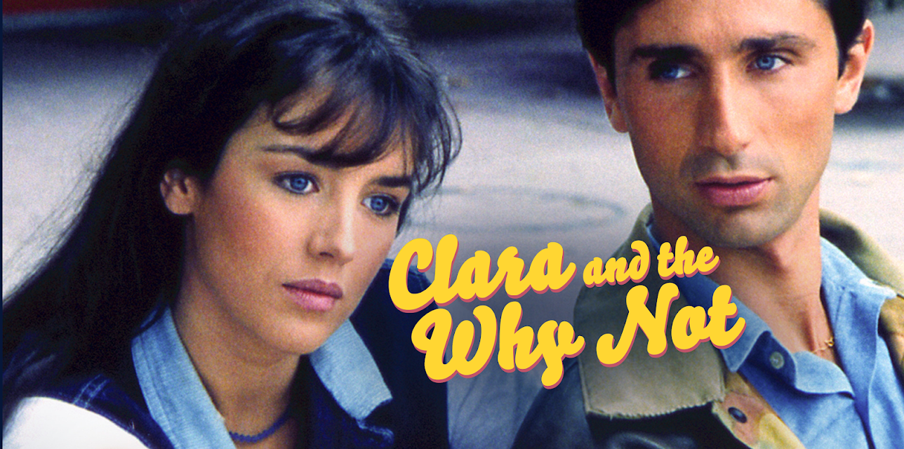 Clara and the Why Not (1981)