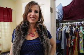 Dare to Wear: Sporty og flirty bytter tøj