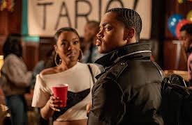 Power Book II: Ghost: Season 1: The Gift of the Magi