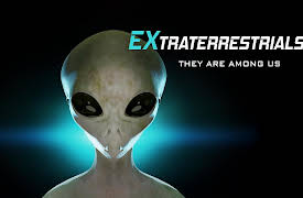 Extraterrestrials: They are Among Us: Contacts with Crew Members