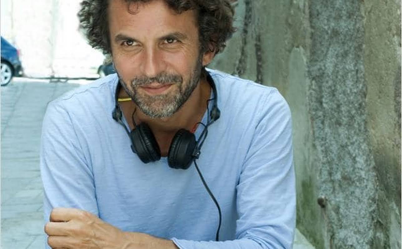 Eric Lartigau