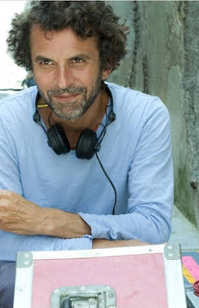 Eric Lartigau as Director