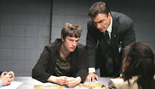 Law & Order: Criminal Intent (S5 E2)