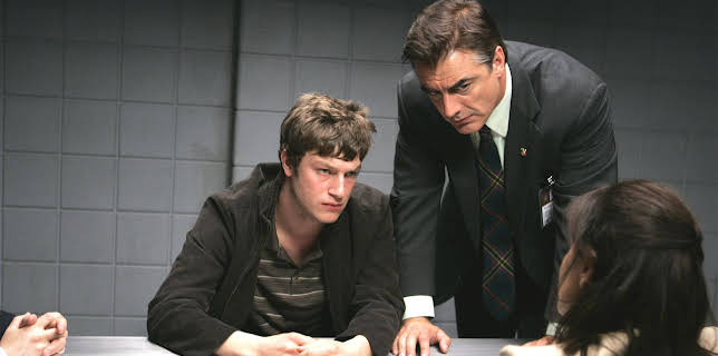 9:00 PM: Law & Order: Criminal Intent (S5 E2) (S5) | 5 USA | 2/22 2026