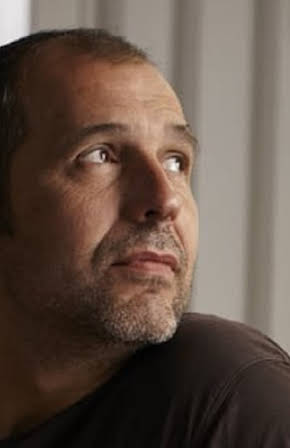 Alexandre Bancel as 