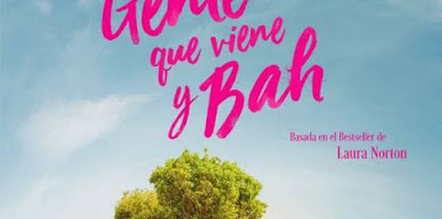 22:01: Gente que viene y bah (IMDb 6.2) | Comedy Central | 2/19 2026