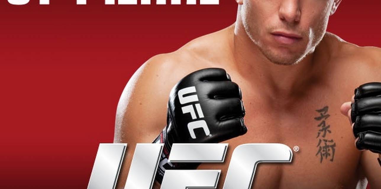 Best of Georges St-Pierre