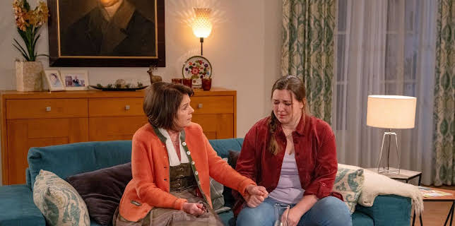 02:50: Dahoam is Dahoam (3708) | BR Fernsehen | 3/19 2026