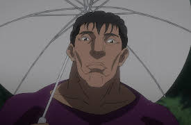 Housing Complex C, Season 1: Mismatched Buttons