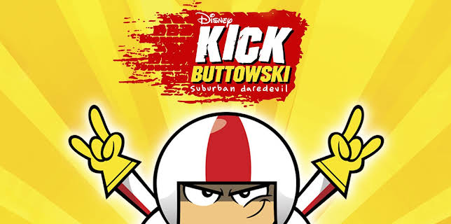 Kick Buttowski: Suburban Daredevil Volume 1