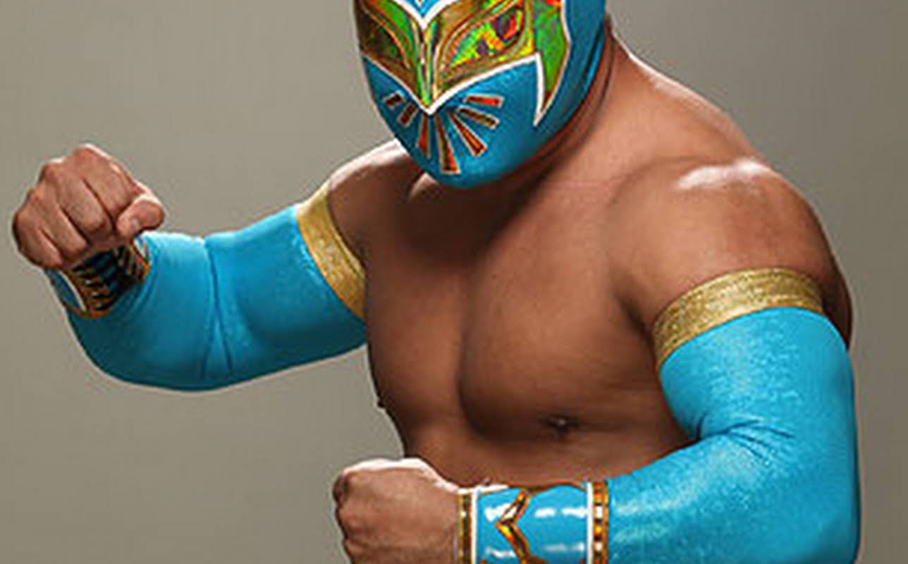 Sin Cara