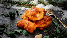 Kulinarische Winterromantik