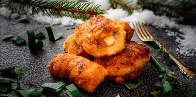 16:00: Kulinarische Winterromantik | HR Fernsehen | 1/17 2026