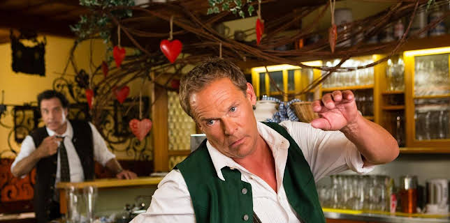 13:40: Heiter bis tödlich - Hubert und Staller (60) | RBB Fernsehen | 1/23 2026