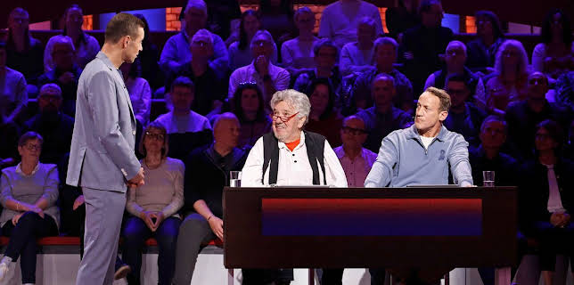 18:00: Wer weiß denn sowas? | Das Erste | 3/20 2026