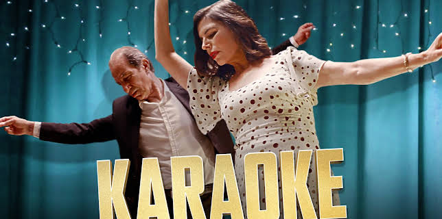 Karaoke (2024)