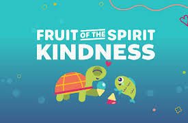 Minno Church at Home: Season 1: Fruit of the Spirit: Kindness