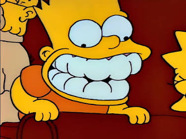 16:40: Die Simpsons | ProSieben | 7/11 2026