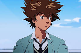 Digimon Adventure Tri: Season 1: Episodic Cut: Reunion Part 1