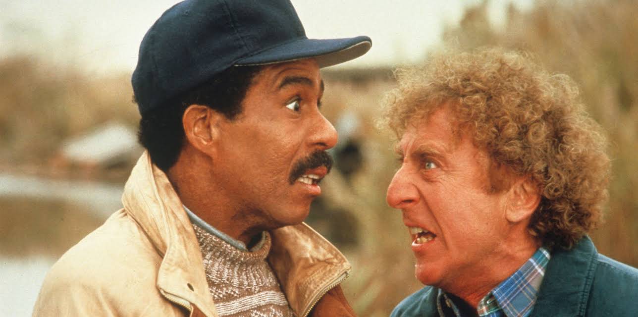 See No Evil, Hear No Evil (1989)