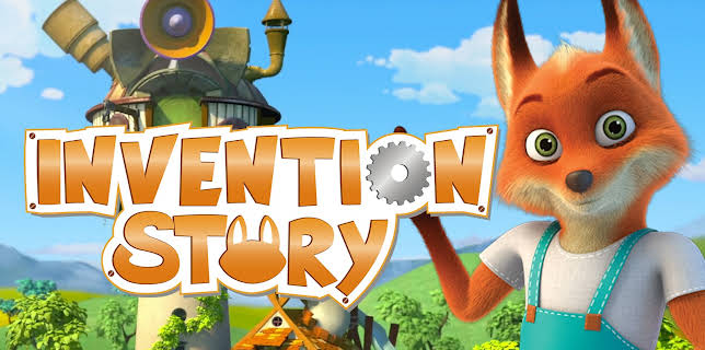 Invention Story