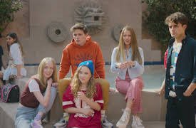 Den vackraste blomman: Fontänen