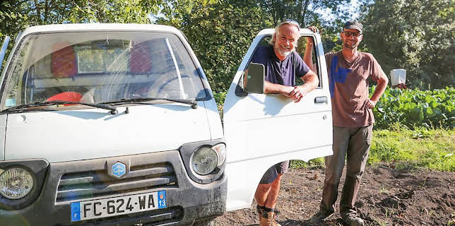 2:30 PM: Marcus Wareing Simply Provence (S1 E15) (S1) | BBC One | 3/4 2026