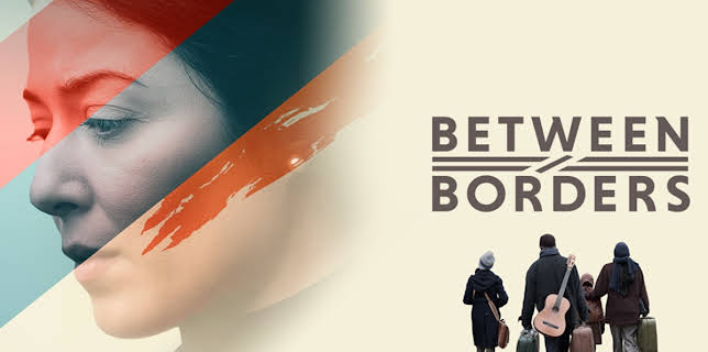 Between Borders (2025)